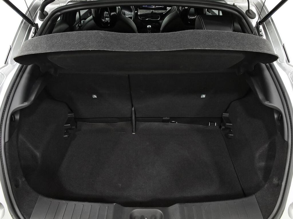 Nissan Juke DIG-T 84 kW (114 CV) 6M/T Tekna 9