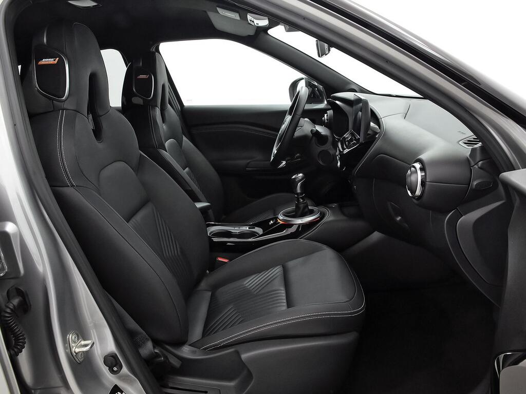 Nissan Juke DIG-T 84 kW (114 CV) 6M/T Tekna 7