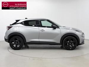 Nissan Juke DIG-T 84 kW (114 CV) 6M/T Tekna