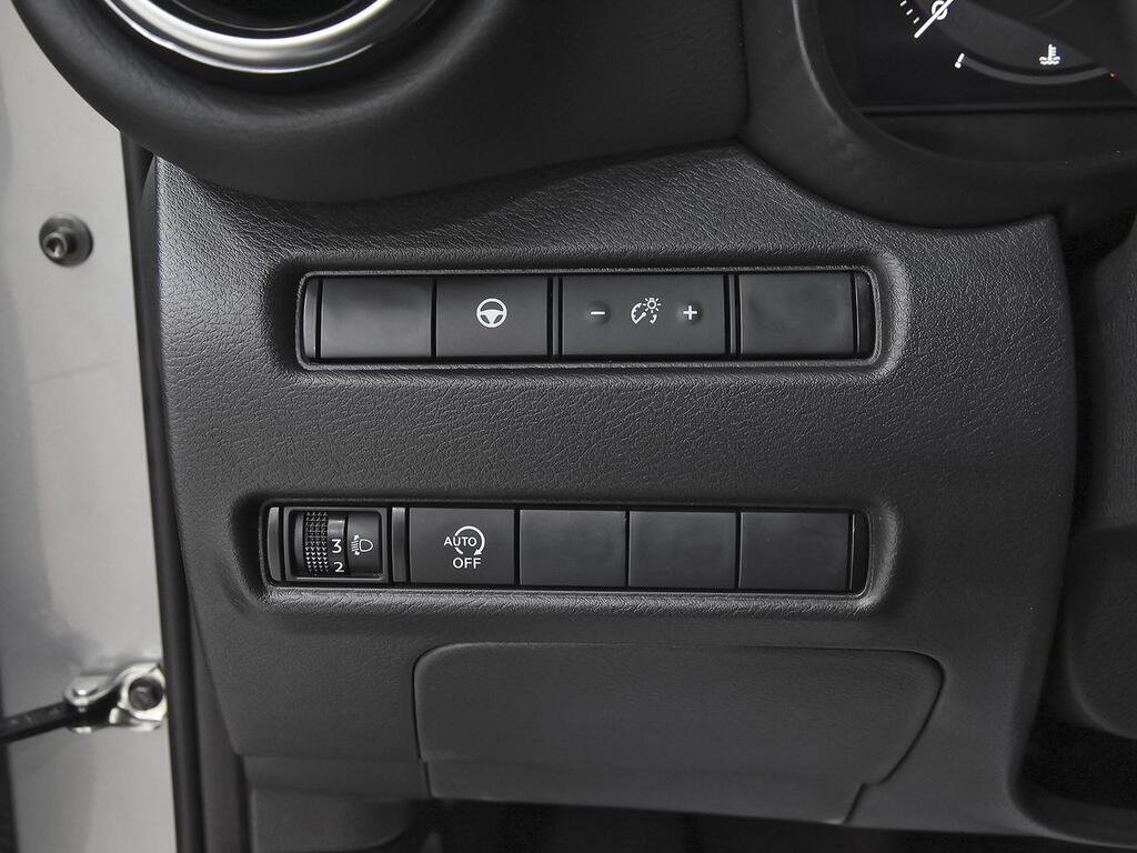 Nissan Juke DIG-T 84 kW (114 CV) 6M/T Tekna 12