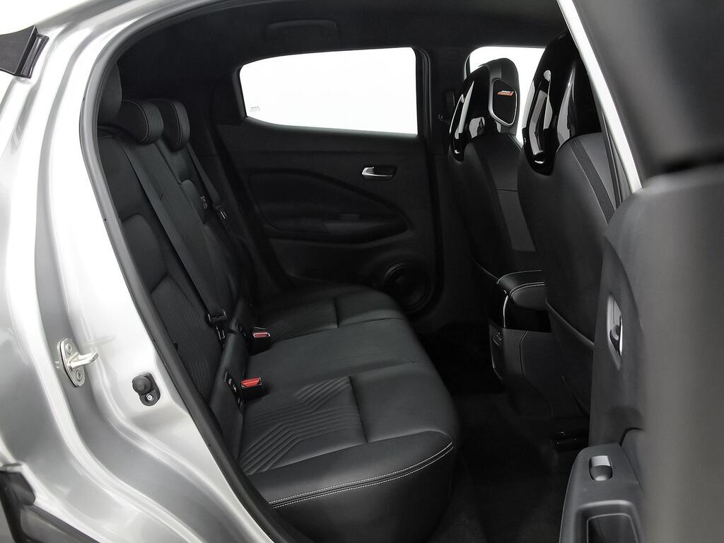 Nissan Juke DIG-T 84 kW (114 CV) 6M/T Tekna 8