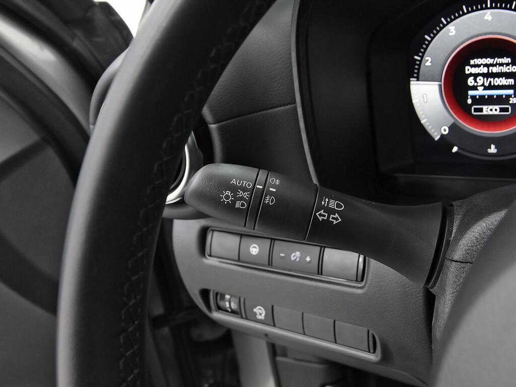 Nissan Juke DIG-T 84 kW (114 CV) 6M/T Tekna 14