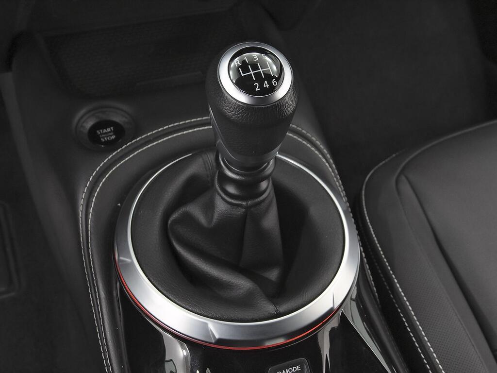 Nissan Juke DIG-T 84 kW (114 CV) 6M/T Tekna 33