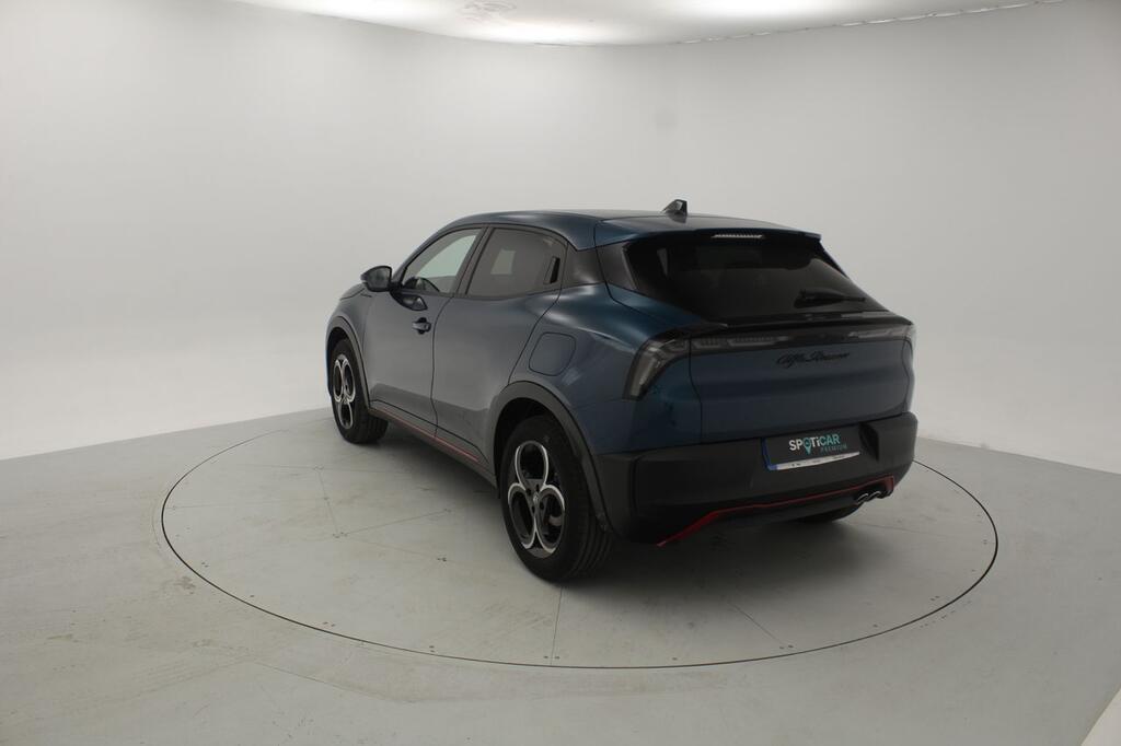 Alfa Romeo Junior Ibrida Speciale 100kW (136CV) 3