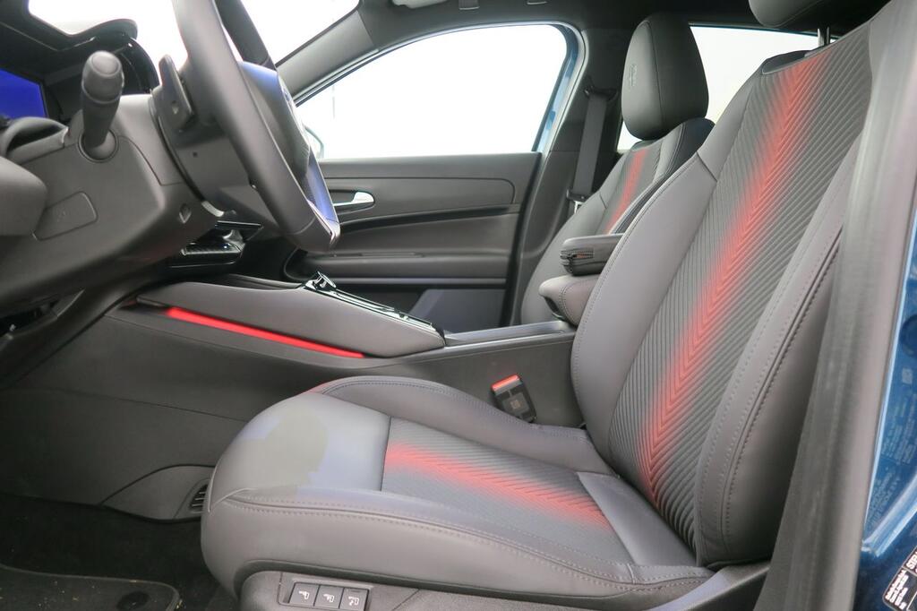 Alfa Romeo Junior Ibrida Speciale 100kW (136CV) 16