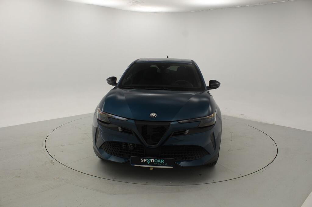Alfa Romeo Junior Ibrida Speciale 100kW (136CV) 6