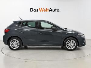 Seat Ibiza 1.0 TSI 85kW Xcellence