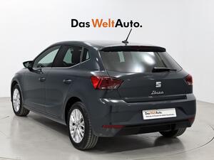 Seat Ibiza 1.0 TSI 85kW Xcellence