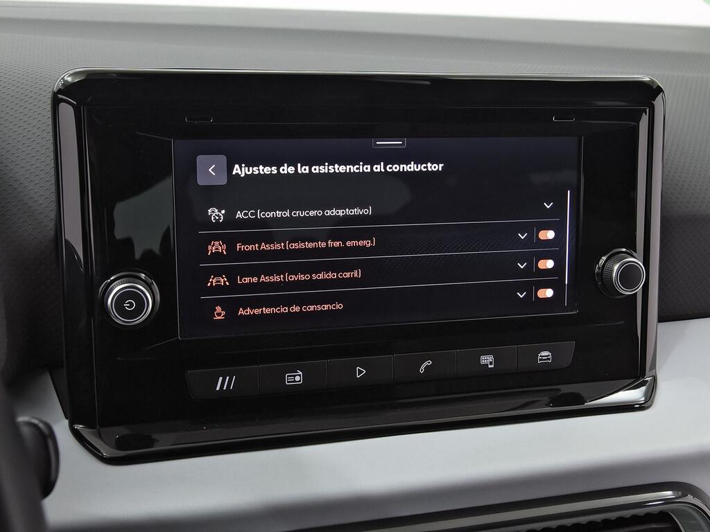 Seat Ibiza 1.0 TSI 85kW Xcellence 23