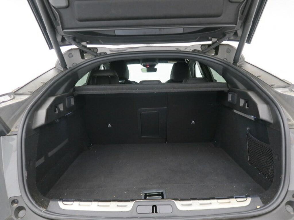 Peugeot 408 408 GT PHEV 225 e-EAT8 19