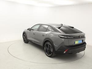 Peugeot 408 408 GT PHEV 225 e-EAT8