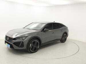 Peugeot 408 408 GT PHEV 225 e-EAT8