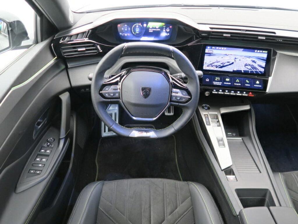 Peugeot 408 408 GT PHEV 225 e-EAT8 8