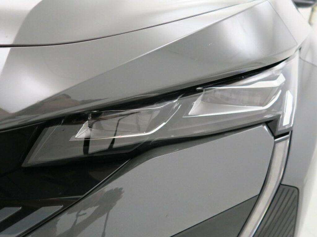 Peugeot 408 408 GT PHEV 225 e-EAT8 22