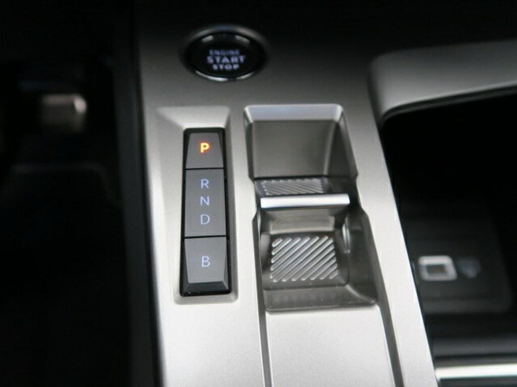 Peugeot 408 408 GT PHEV 225 e-EAT8 9