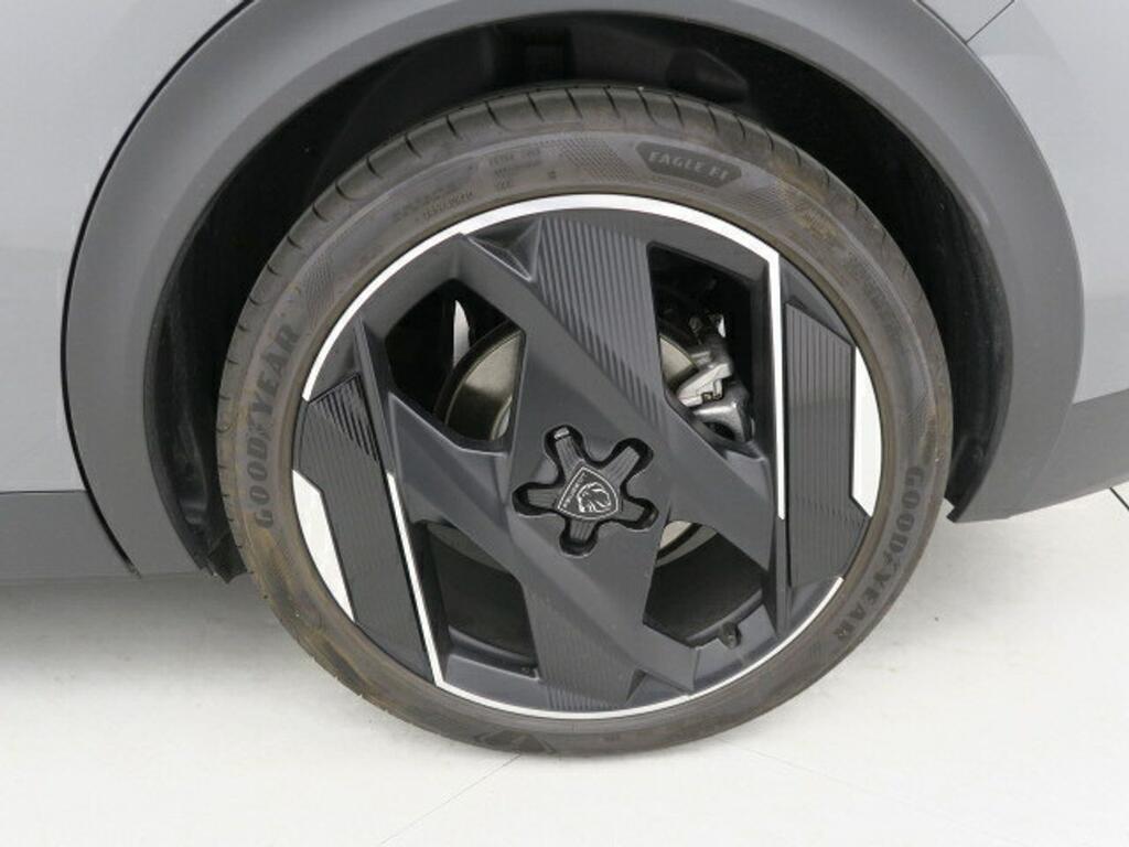 Peugeot 408 408 GT PHEV 225 e-EAT8 24