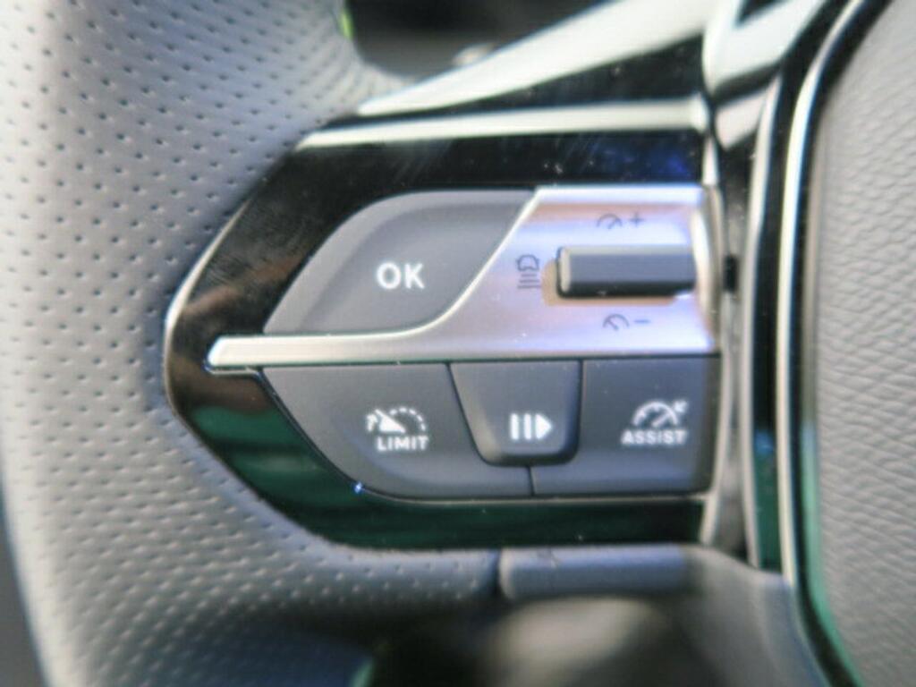 Peugeot 408 408 GT PHEV 225 e-EAT8 10