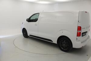 Opel Vivaro FURGON-M -1.5 BLUEHDI 120 S&S MT6 ?6.