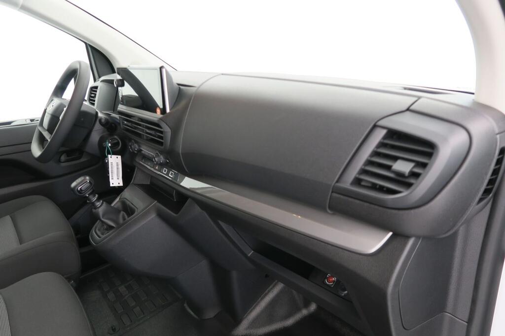 Opel Vivaro FURGON-M -1.5 BLUEHDI 120 S&S MT6 ?6. 12