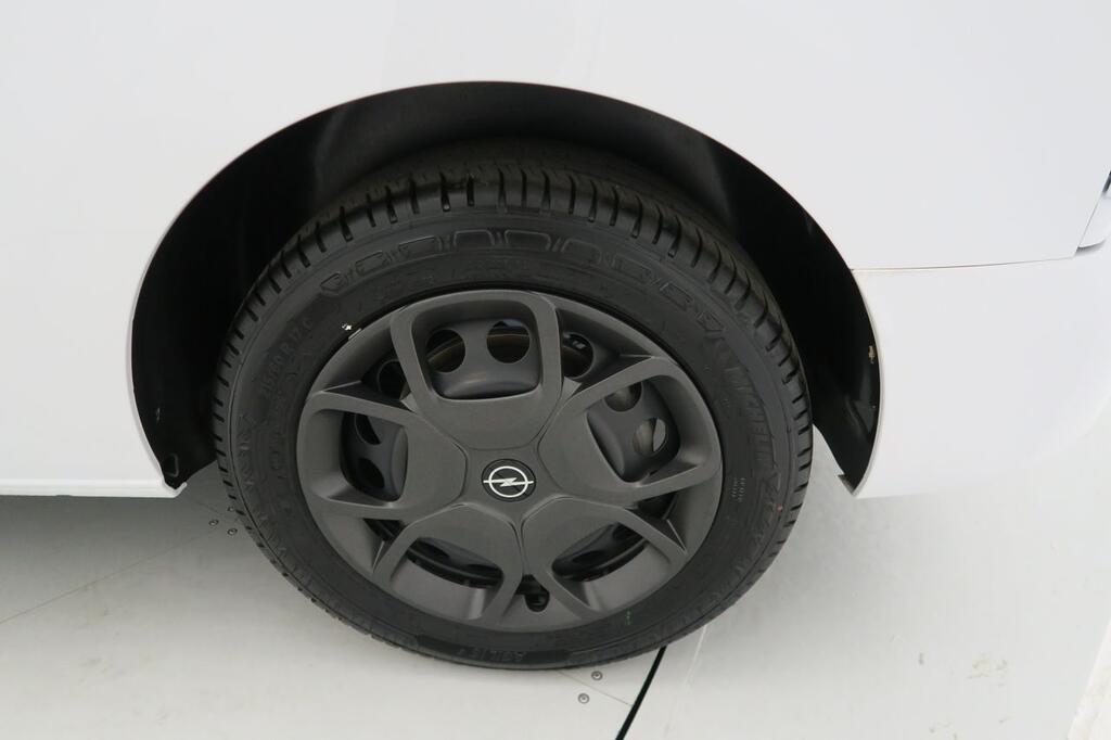 Opel Vivaro FURGON-M -1.5 BLUEHDI 120 S&S MT6 ?6. 22