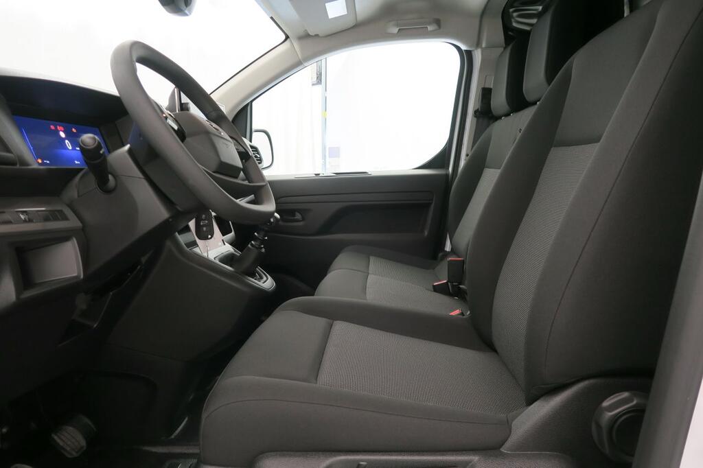 Opel Vivaro FURGON-M -1.5 BLUEHDI 120 S&S MT6 ?6. 6