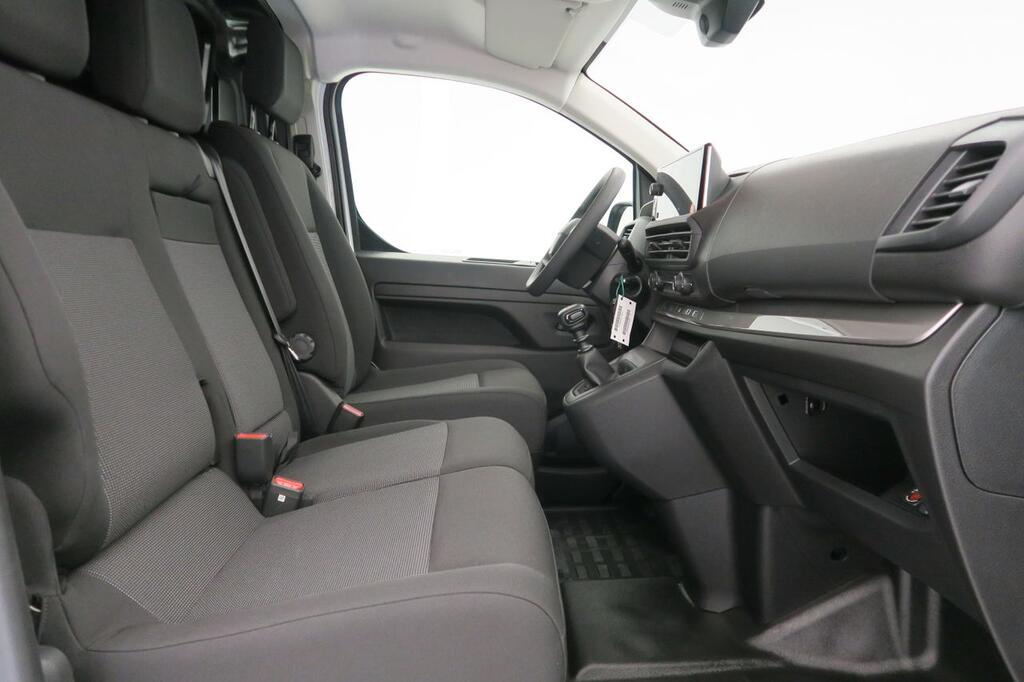 Opel Vivaro FURGON-M -1.5 BLUEHDI 120 S&S MT6 ?6. 13