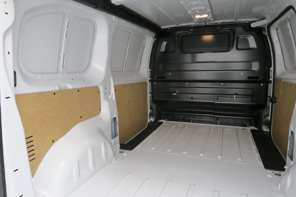 Opel Vivaro FURGON-M -1.5 BLUEHDI 120 S&S MT6 ?6. 17