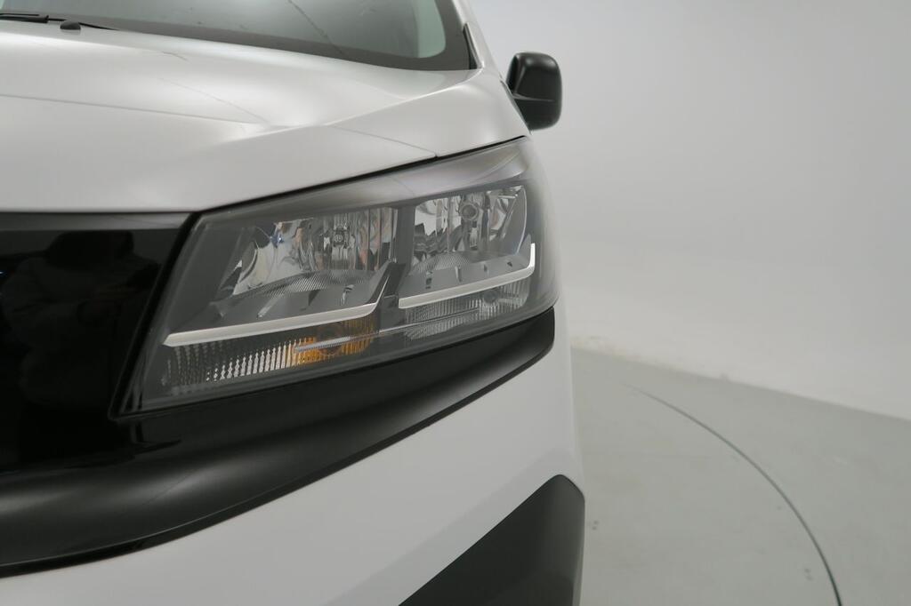 Opel Vivaro FURGON-M -1.5 BLUEHDI 120 S&S MT6 ?6. 20