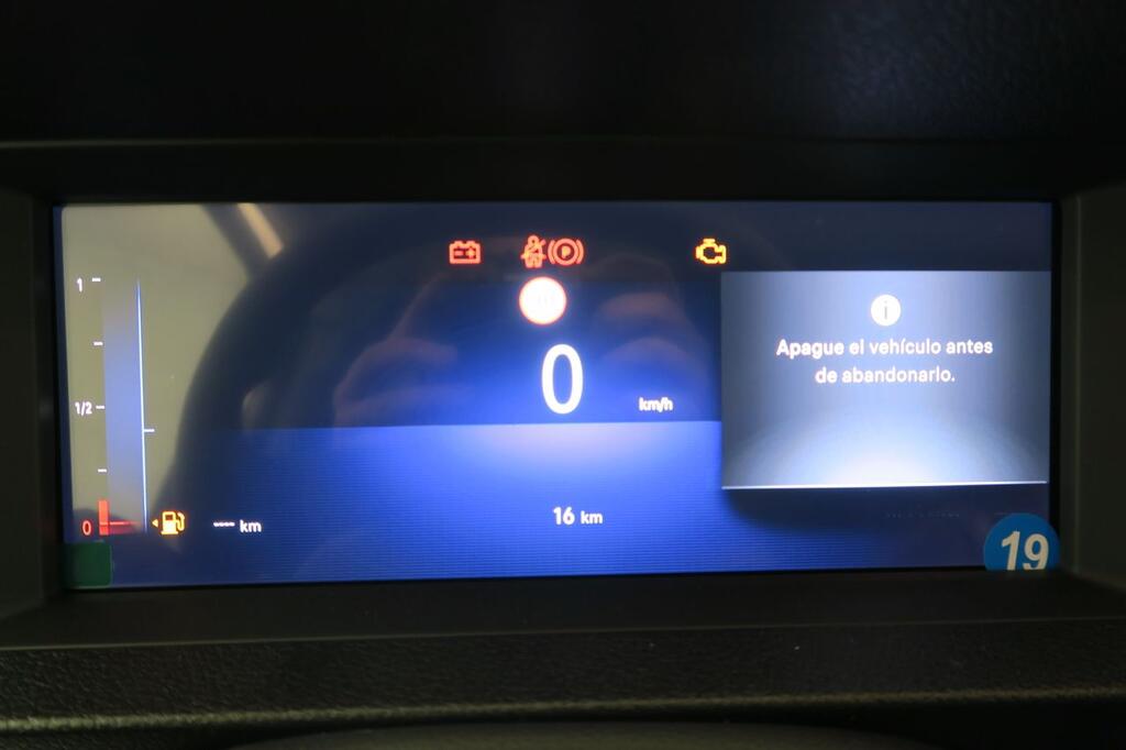 Opel Vivaro FURGON-M -1.5 BLUEHDI 120 S&S MT6 ?6. 8