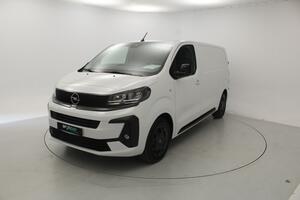 Opel Vivaro FURGON-M -1.5 BLUEHDI 120 S&S MT6 ?6.