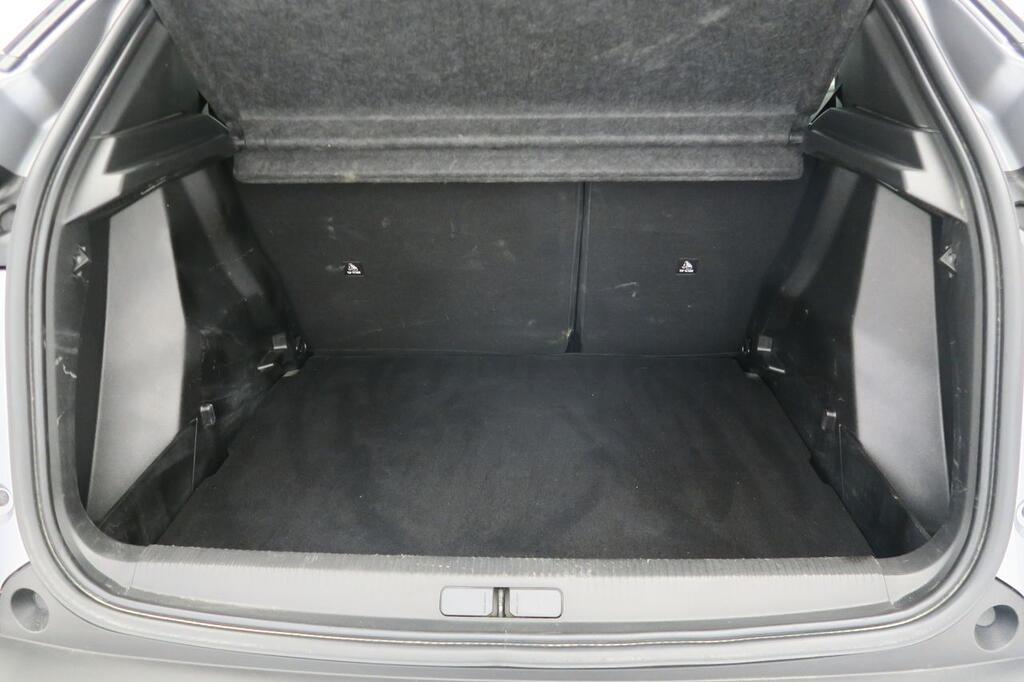 Peugeot 2008 Allure Puretech 100 S&S BVM6 15