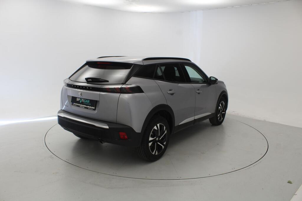 Peugeot 2008 Allure Puretech 100 S&S BVM6 4