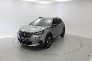 Peugeot 2008 Allure Puretech 100 S&S BVM6