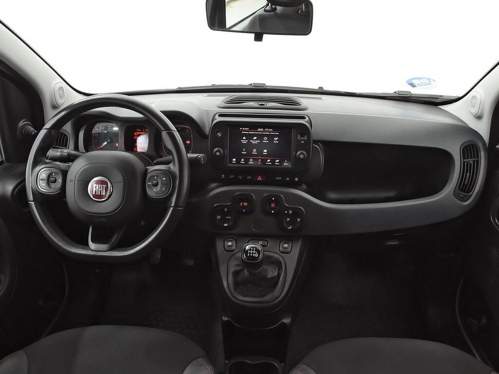Fiat Panda City Cross 1.0 Gse 51kw (70CV) 6