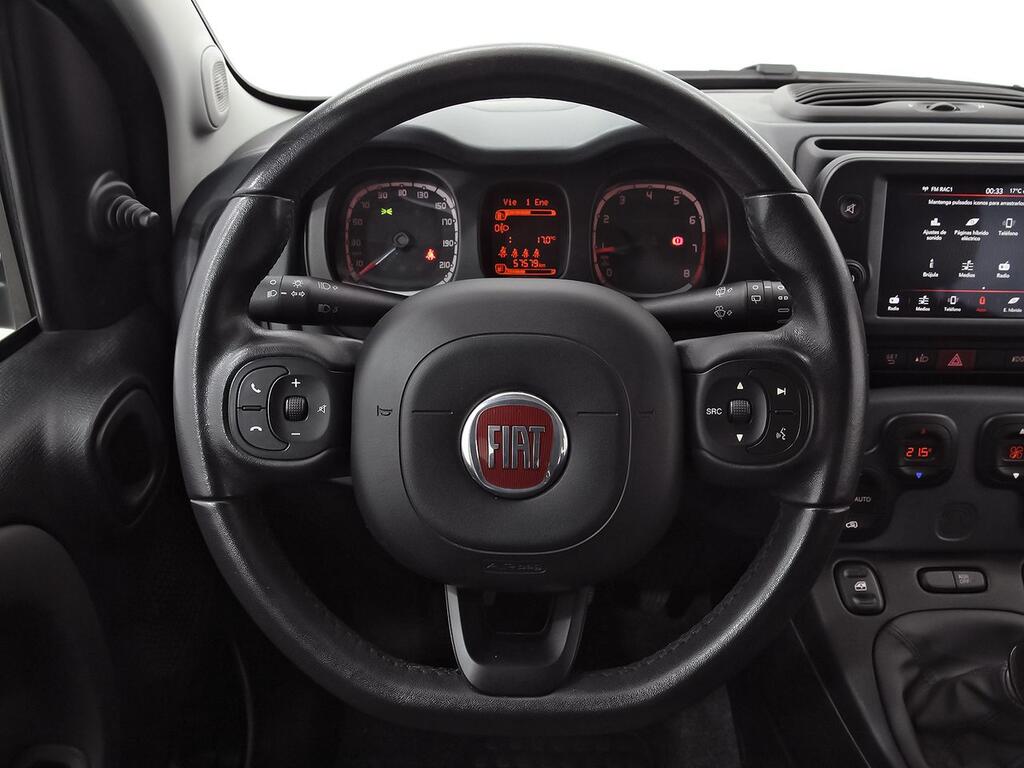 Fiat Panda City Cross 1.0 Gse 51kw (70CV) 17