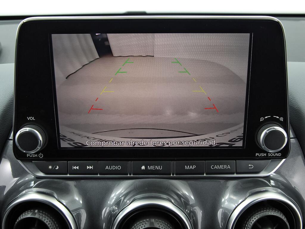 Nissan Juke DIG-T 84 kW (114 CV) 6M/T N-Connecta 24