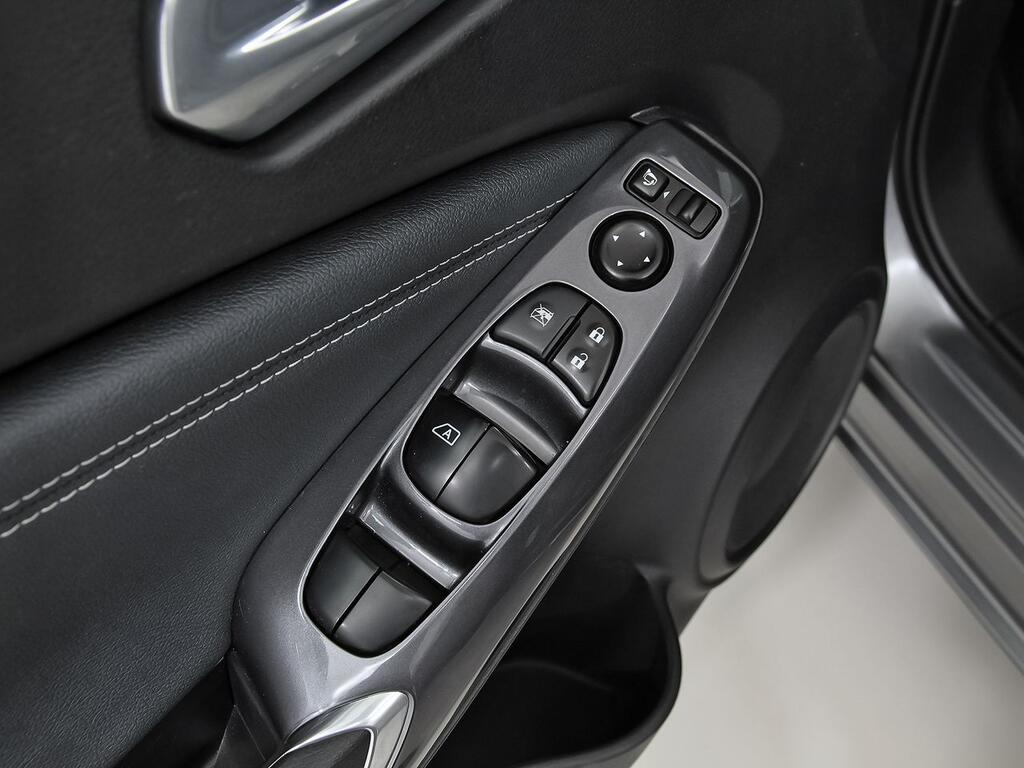 Nissan Juke DIG-T 84 kW (114 CV) 6M/T N-Connecta 12