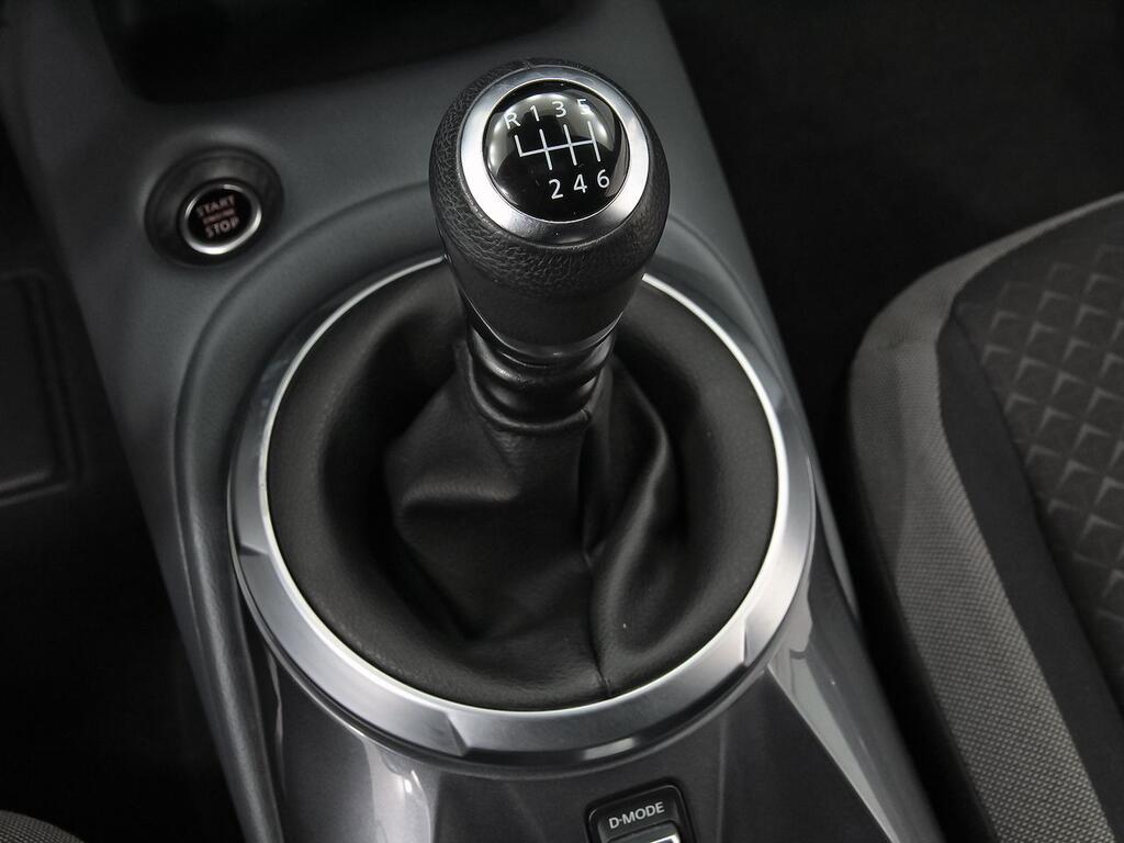 Nissan Juke DIG-T 84 kW (114 CV) 6M/T N-Connecta 30