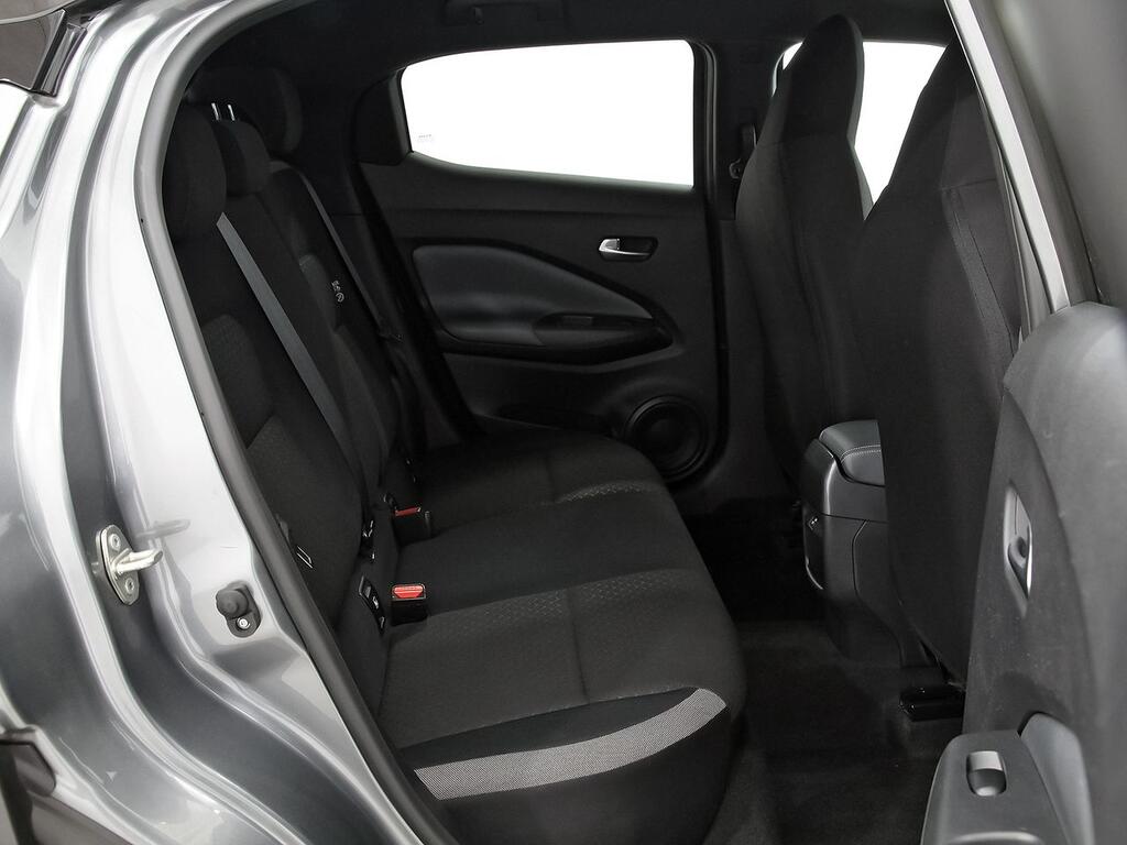 Nissan Juke DIG-T 84 kW (114 CV) 6M/T N-Connecta 8