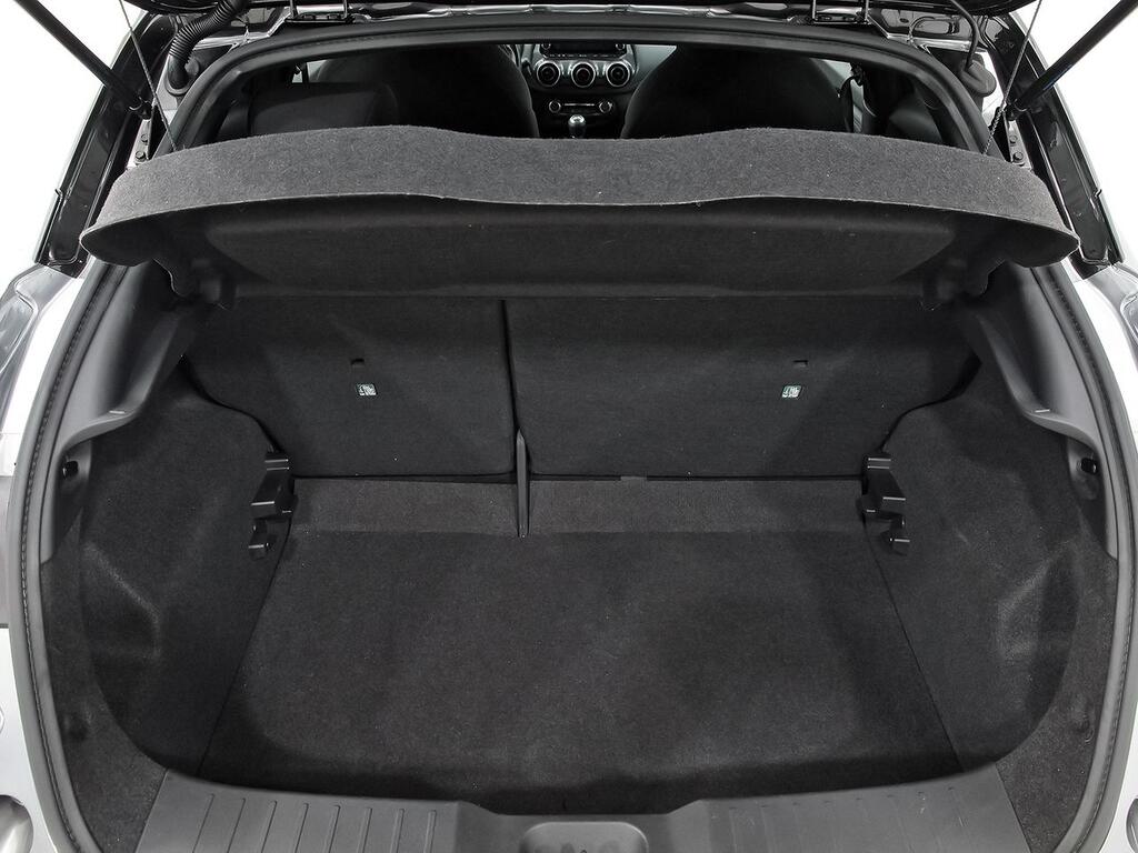 Nissan Juke DIG-T 84 kW (114 CV) 6M/T N-Connecta 9