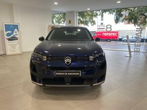 Citroën C5 Aircross HYBRID 107kW (145CV) e-DCS6 Max
