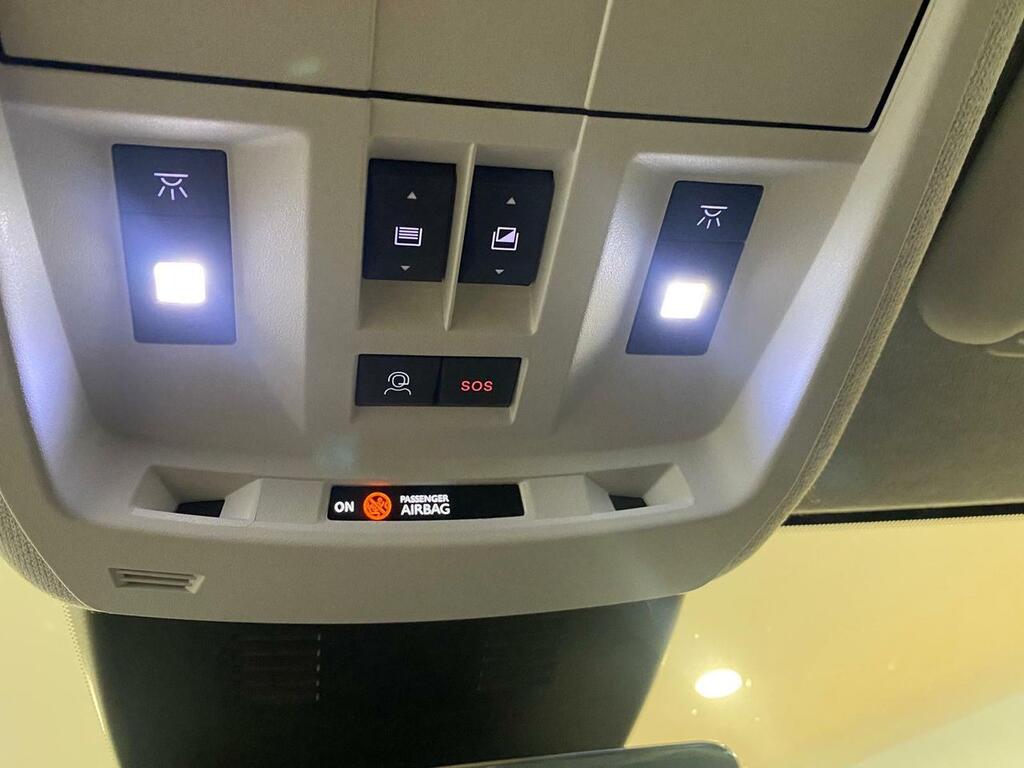 Citroën C5 Aircross HYBRID 107kW (145CV) e-DCS6 Max 27