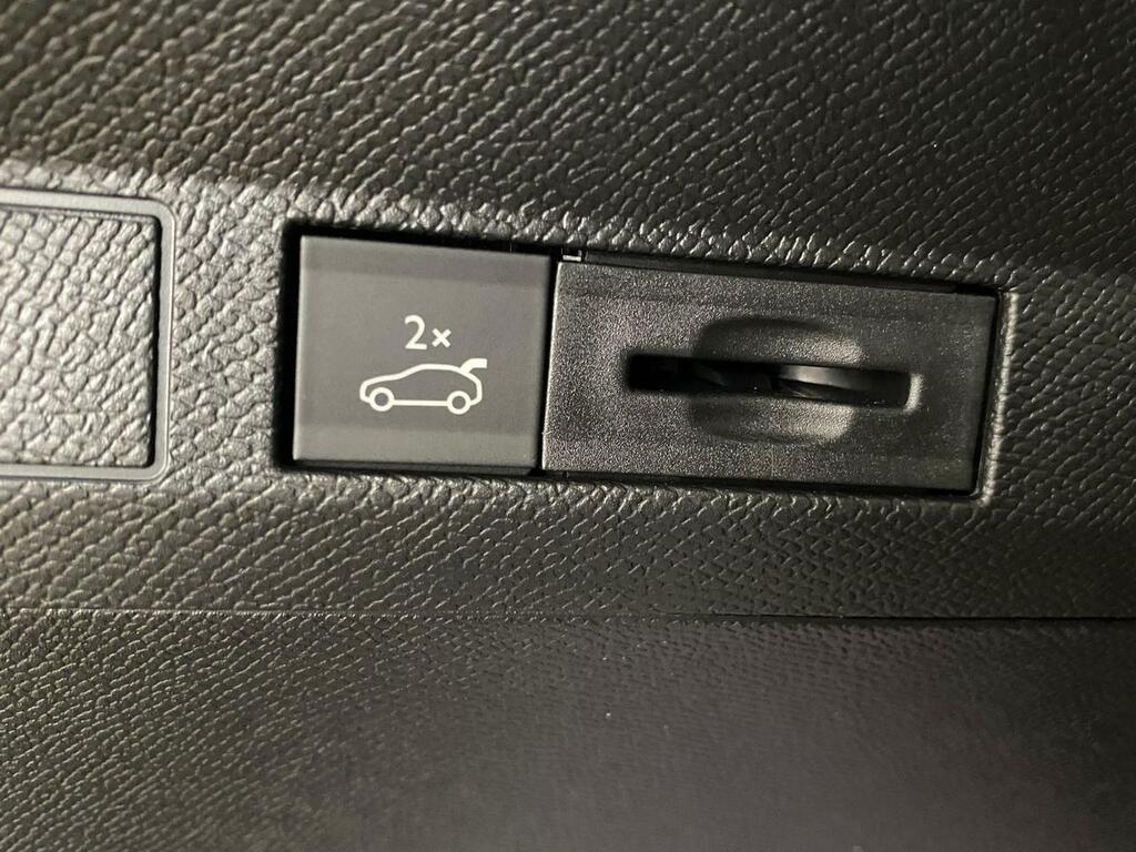 Citroën C5 Aircross HYBRID 107kW (145CV) e-DCS6 Max 31