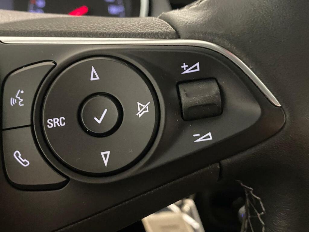 Opel CrossLand 1.2 81kW (110CV) Elegance Pack 14