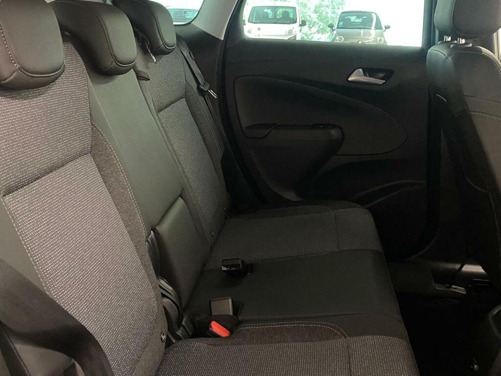 Opel CrossLand 1.2 81kW (110CV) Elegance Pack 9