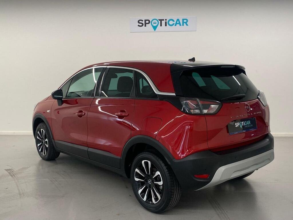 Opel CrossLand 1.2 81kW (110CV) Elegance Pack 6