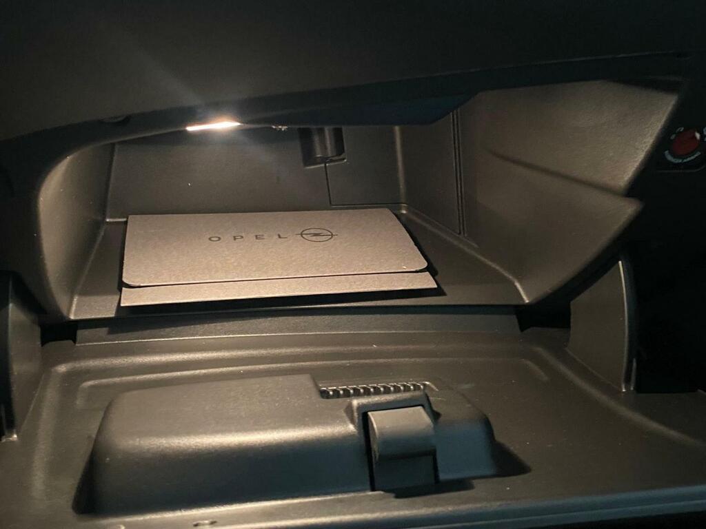 Opel CrossLand 1.2 81kW (110CV) Elegance Pack 23