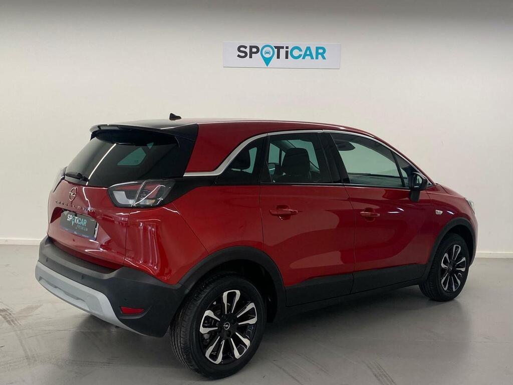 Opel CrossLand 1.2 81kW (110CV) Elegance Pack 7