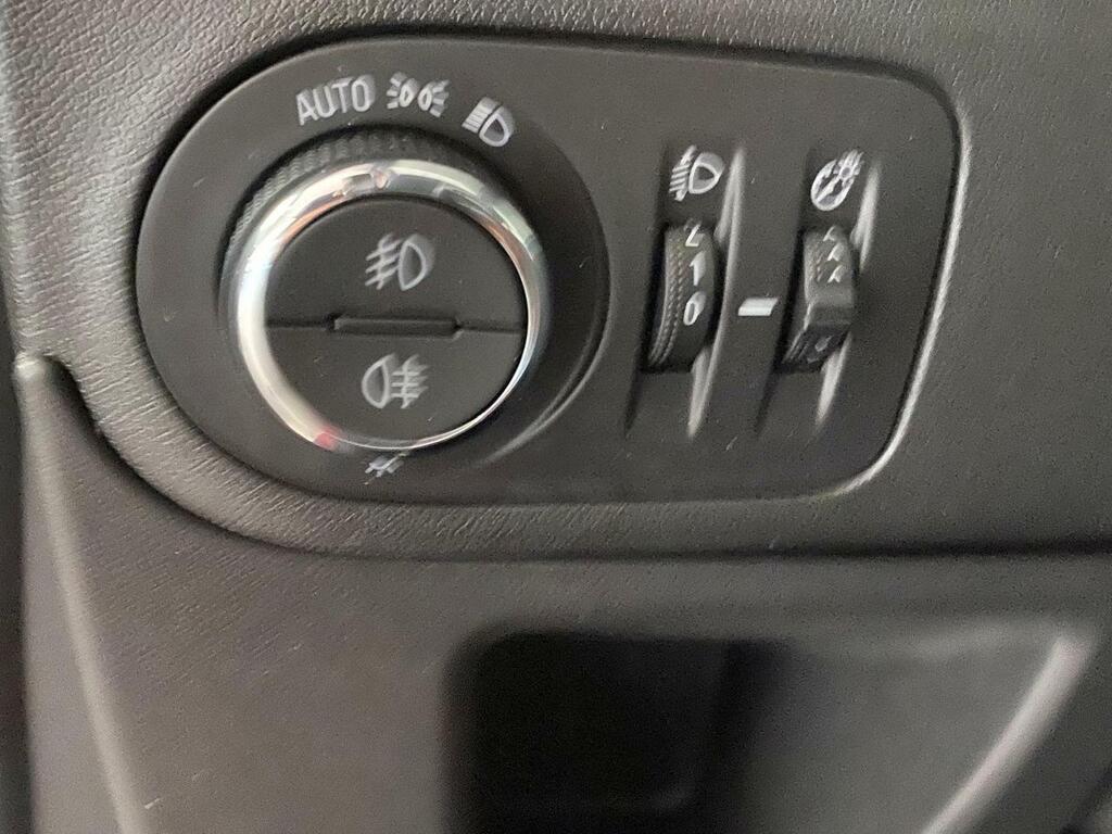 Opel CrossLand 1.2 81kW (110CV) Elegance Pack 12