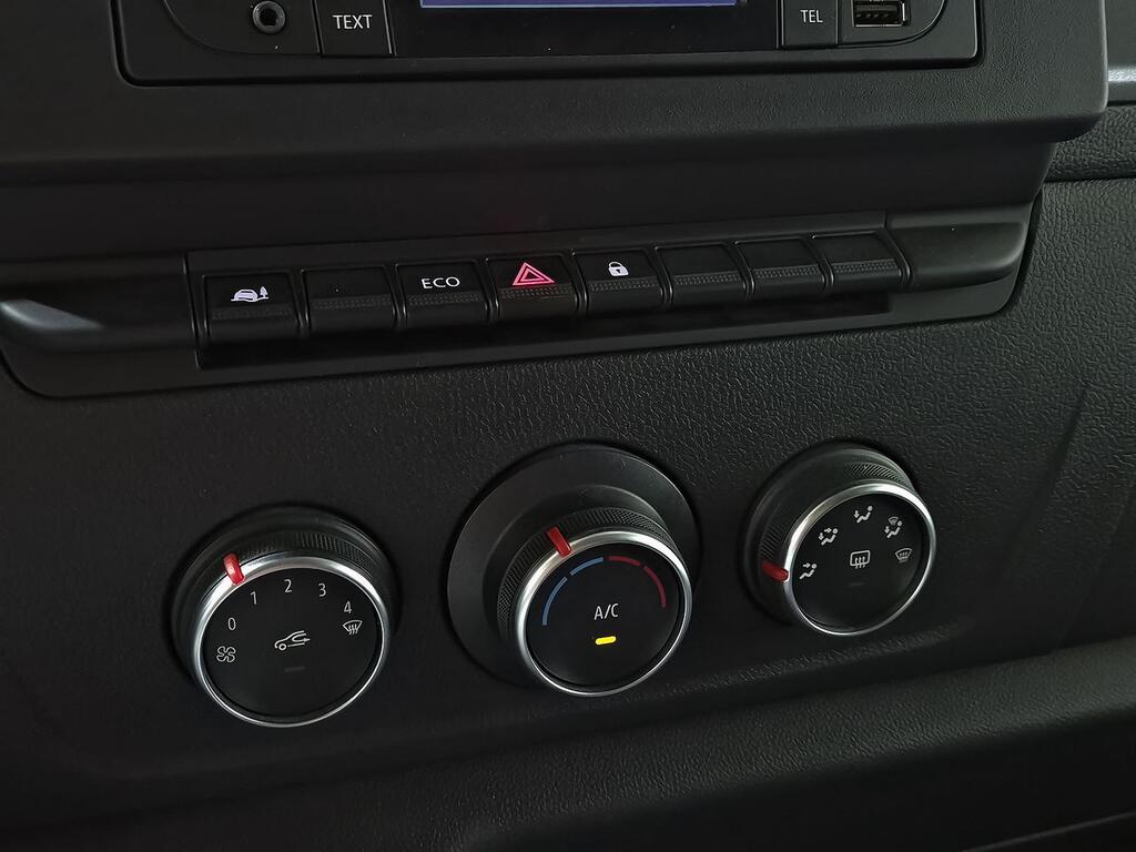 Nissan Interstar 2.3DCI 135 COMFORT L1H1 3.5T FWD 4P 19